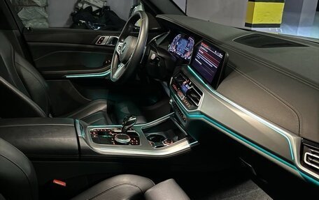 BMW X5, 2019 год, 7 499 000 рублей, 19 фотография