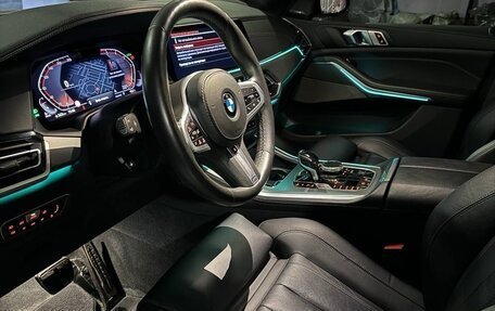 BMW X5, 2019 год, 7 499 000 рублей, 21 фотография