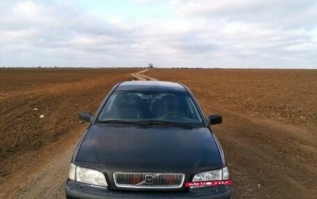 Volvo V40 I, 1997 год, 230 000 рублей, 2 фотография