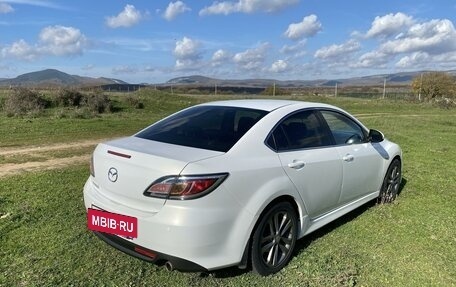 Mazda 6, 2011 год, 915 000 рублей, 4 фотография