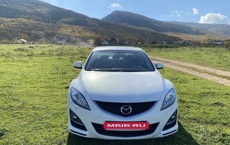 Mazda 6, 2011 год, 915 000 рублей, 2 фотография