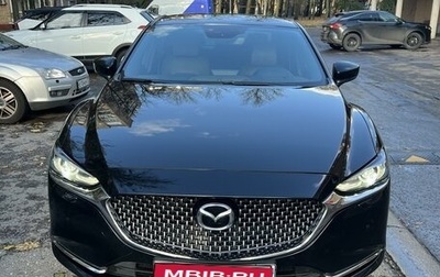 Mazda 6, 2021 год, 3 600 000 рублей, 1 фотография