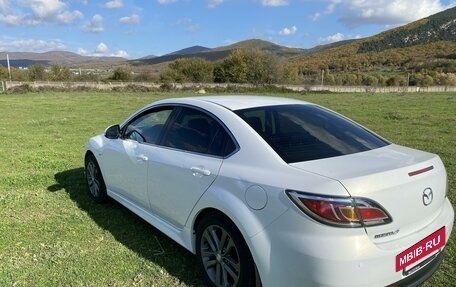 Mazda 6, 2011 год, 915 000 рублей, 5 фотография