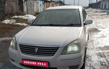 Toyota Premio, 2002 год, 675 000 рублей, 1 фотография