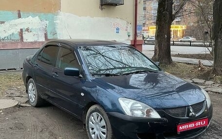 Mitsubishi Lancer IX, 2006 год, 350 000 рублей, 1 фотография