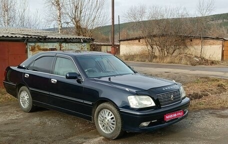 Toyota Crown, 2003 год, 2 000 000 рублей, 1 фотография