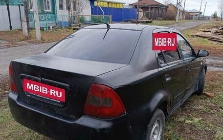 Geely CK (Otaka) I рестайлинг, 2007 год, 175 000 рублей, 2 фотография