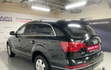 Audi Q7, 2014 год, 2 249 000 рублей, 6 фотография