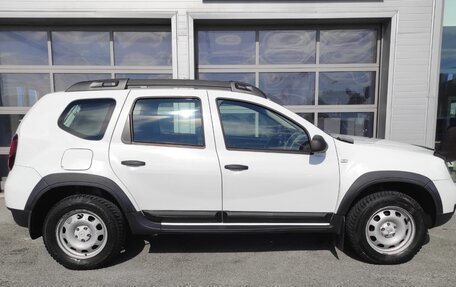 Renault Duster I рестайлинг, 2018 год, 1 299 000 рублей, 8 фотография