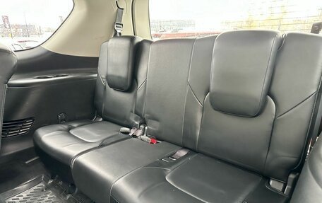 Nissan Patrol, 2011 год, 2 799 000 рублей, 30 фотография