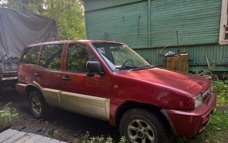 Ford Maverick I, 1995 год, 150 000 рублей, 2 фотография