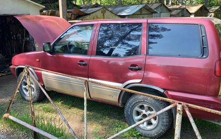 Ford Maverick I, 1995 год, 150 000 рублей, 3 фотография