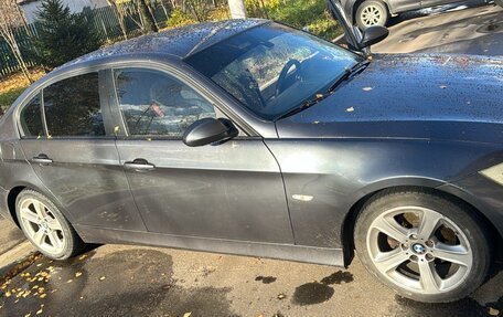 BMW 3 серия, 2006 год, 980 000 рублей, 3 фотография