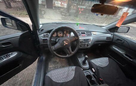 Mitsubishi Lancer IX, 2006 год, 350 000 рублей, 5 фотография