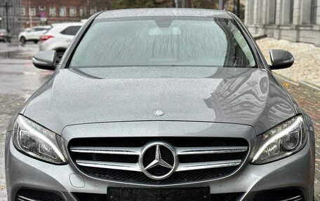 Mercedes-Benz C-Класс, 2014 год, 2 300 000 рублей, 3 фотография