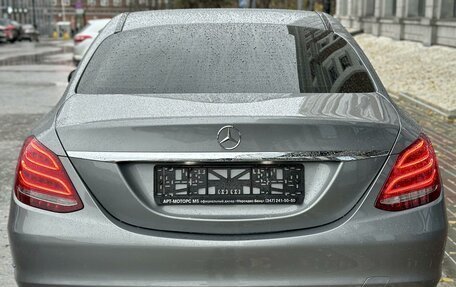 Mercedes-Benz C-Класс, 2014 год, 2 300 000 рублей, 4 фотография