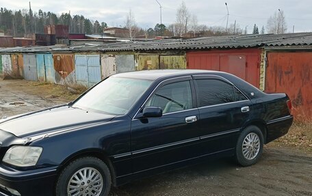 Toyota Crown, 2003 год, 2 000 000 рублей, 3 фотография