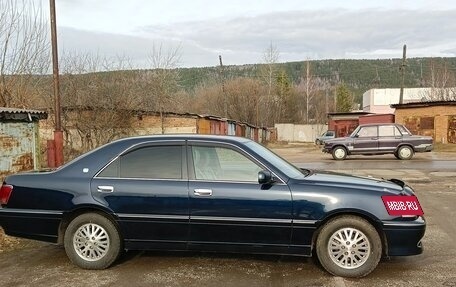 Toyota Crown, 2003 год, 2 000 000 рублей, 2 фотография