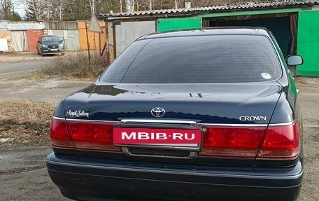 Toyota Crown, 2003 год, 2 000 000 рублей, 5 фотография