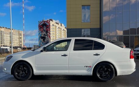 Skoda Octavia, 2013 год, 690 000 рублей, 2 фотография