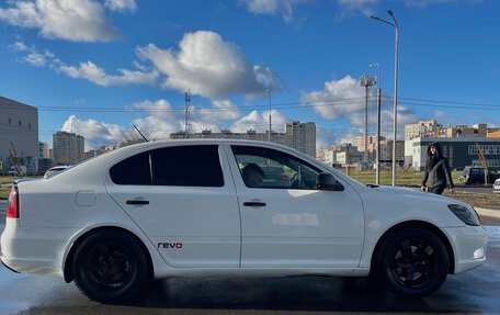 Skoda Octavia, 2013 год, 690 000 рублей, 4 фотография