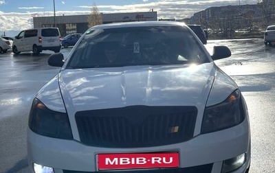 Skoda Octavia, 2013 год, 690 000 рублей, 1 фотография