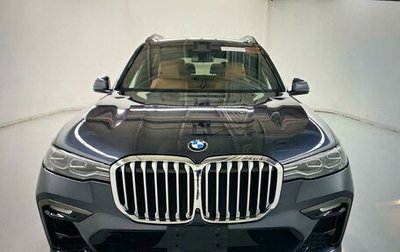 BMW X7, 2021 год, 7 900 000 рублей, 1 фотография