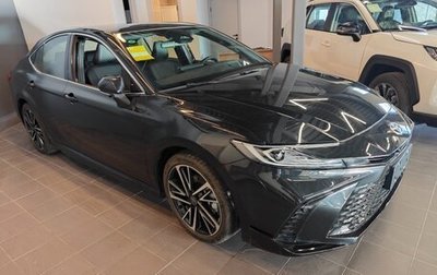 Toyota Camry, 2024 год, 4 599 000 рублей, 1 фотография