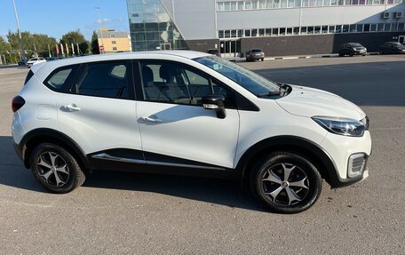 Renault Kaptur I рестайлинг, 2019 год, 2 030 000 рублей, 4 фотография