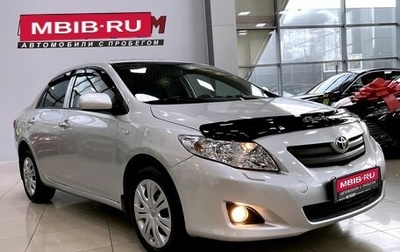 Toyota Corolla, 2007 год, 787 000 рублей, 1 фотография