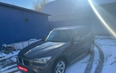 BMW X1, 2011 год, 1 500 000 рублей, 1 фотография