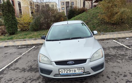 Ford Focus II рестайлинг, 2007 год, 280 000 рублей, 1 фотография