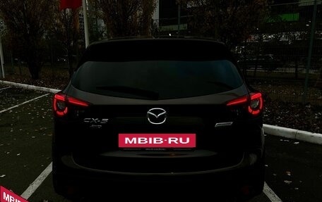 Mazda CX-5 II, 2015 год, 2 140 000 рублей, 13 фотография