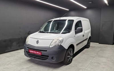 Renault Kangoo II рестайлинг, 2012 год, 695 000 рублей, 1 фотография