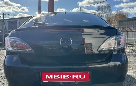 Mazda 6, 2008 год, 999 999 рублей, 6 фотография