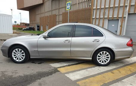 Mercedes-Benz E-Класс, 2008 год, 1 350 000 рублей, 10 фотография