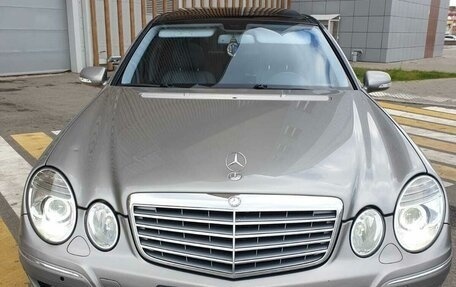 Mercedes-Benz E-Класс, 2008 год, 1 350 000 рублей, 6 фотография