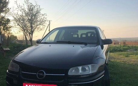 Opel Omega B, 1994 год, 180 000 рублей, 2 фотография