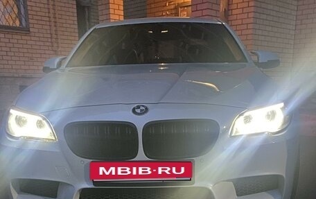 BMW 5 серия, 2014 год, 2 100 000 рублей, 9 фотография