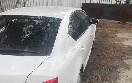 Skoda Octavia, 2013 год, 1 310 000 рублей, 12 фотография