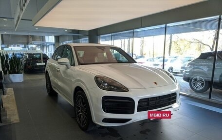 Porsche Cayenne III, 2019 год, 8 340 000 рублей, 3 фотография