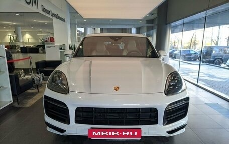 Porsche Cayenne III, 2019 год, 8 340 000 рублей, 2 фотография