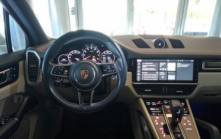 Porsche Cayenne III, 2019 год, 8 340 000 рублей, 14 фотография