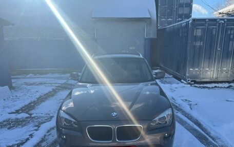 BMW X1, 2011 год, 1 500 000 рублей, 2 фотография