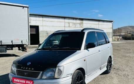 Daihatsu Pyzar I, 1998 год, 230 000 рублей, 2 фотография