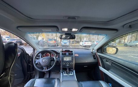 Mazda CX-9 I рестайлинг, 2008 год, 1 200 000 рублей, 8 фотография