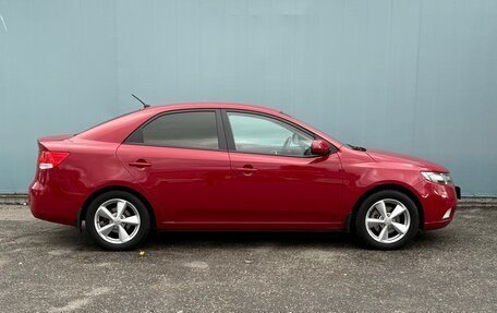 KIA Cerato III, 2012 год, 1 045 000 рублей, 6 фотография