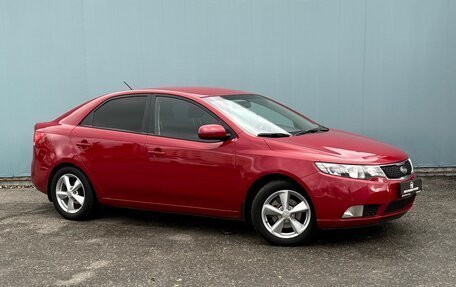 KIA Cerato III, 2012 год, 1 045 000 рублей, 3 фотография