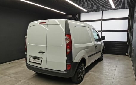 Renault Kangoo II рестайлинг, 2012 год, 695 000 рублей, 2 фотография