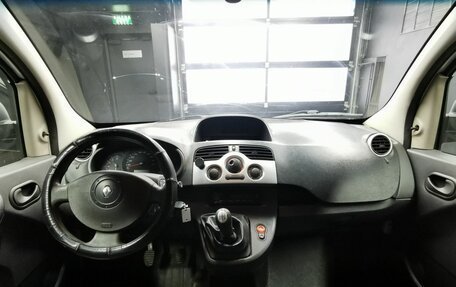 Renault Kangoo II рестайлинг, 2012 год, 695 000 рублей, 7 фотография